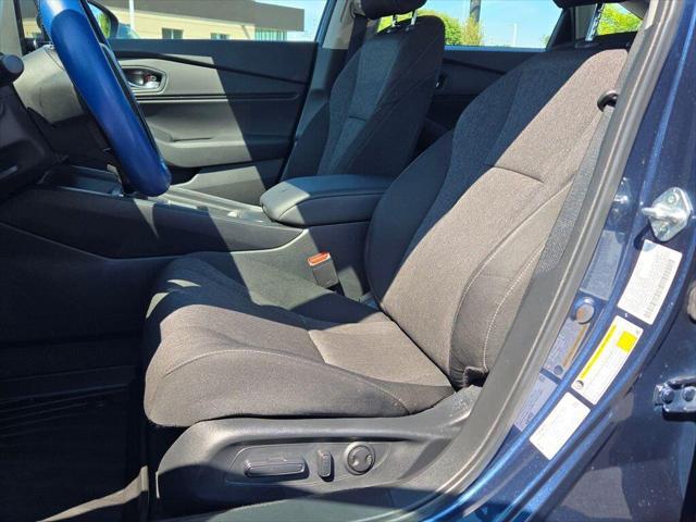 2024 Honda Accord - $24,824