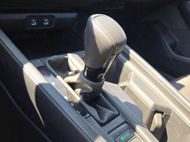 2024 Honda Accord - $24,824