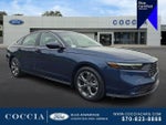 2024 Accord Thumbnail 3