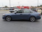 2023 Accord Thumbnail 5