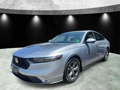 2023 Honda Accord EX 4DR Sedan