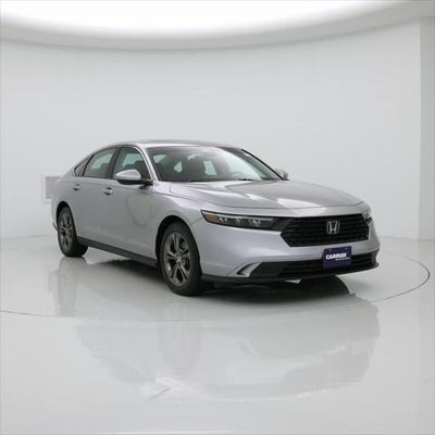 Photo of a 2023 Honda Accord EX 4DR Sedan for sale