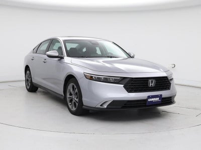 Photo of a 2023 Honda Accord EX 4DR Sedan for sale
