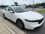 2023 Accord Thumbnail 7