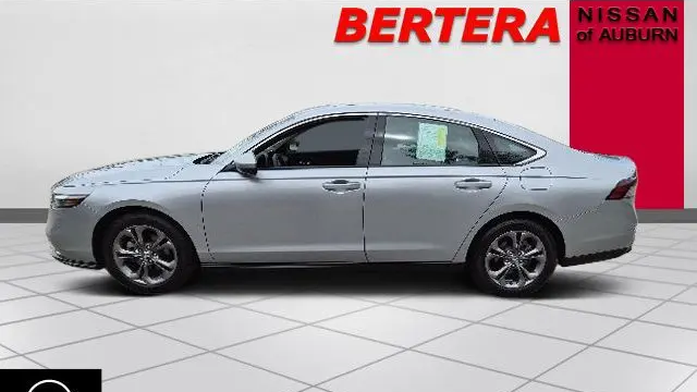 Preowned 2023 Honda Accord EX for Sale