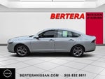 2023 Accord Thumbnail 1