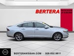 2023 Accord Thumbnail 2