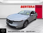 2023 Accord Thumbnail 5