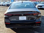 2024 Accord Thumbnail 4