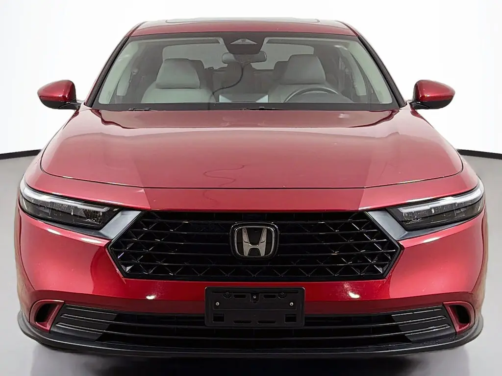 2024 Honda Accord - $22,399