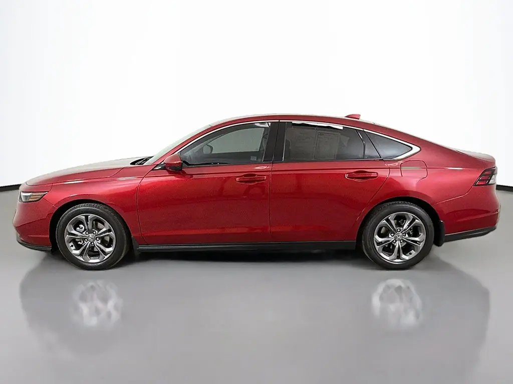 2024 Honda Accord - $22,399