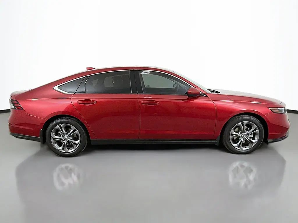 2024 Honda Accord - $22,399