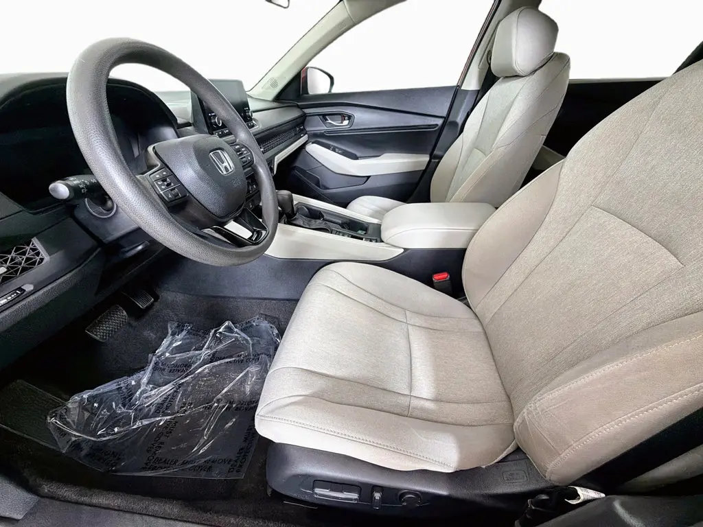2024 Honda Accord - $22,399