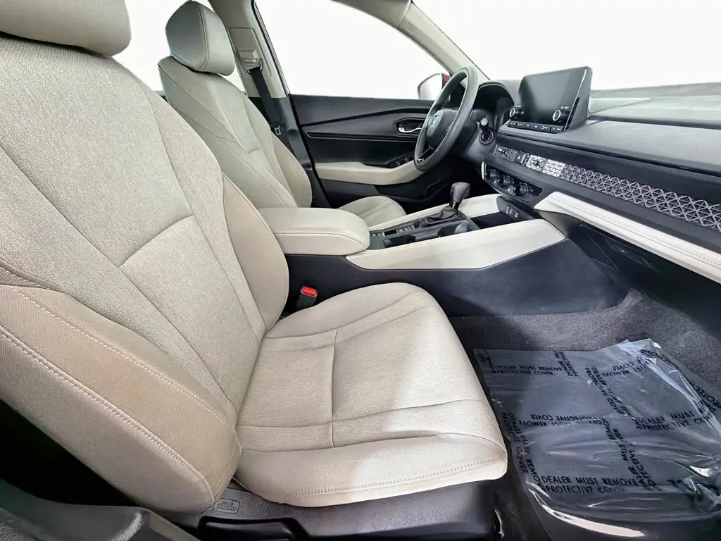 2024 Honda Accord - $22,399