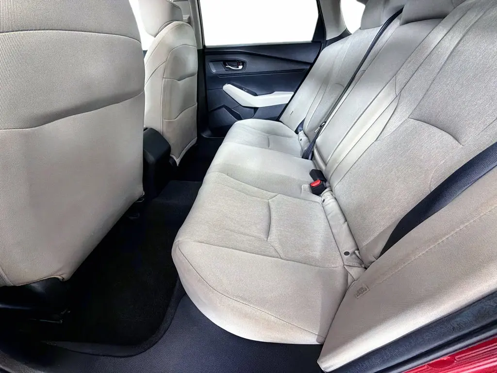 2024 Honda Accord - $22,399