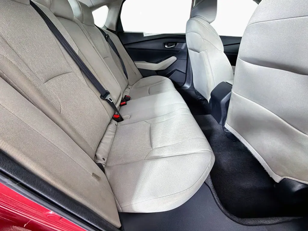 2024 Honda Accord - $22,399