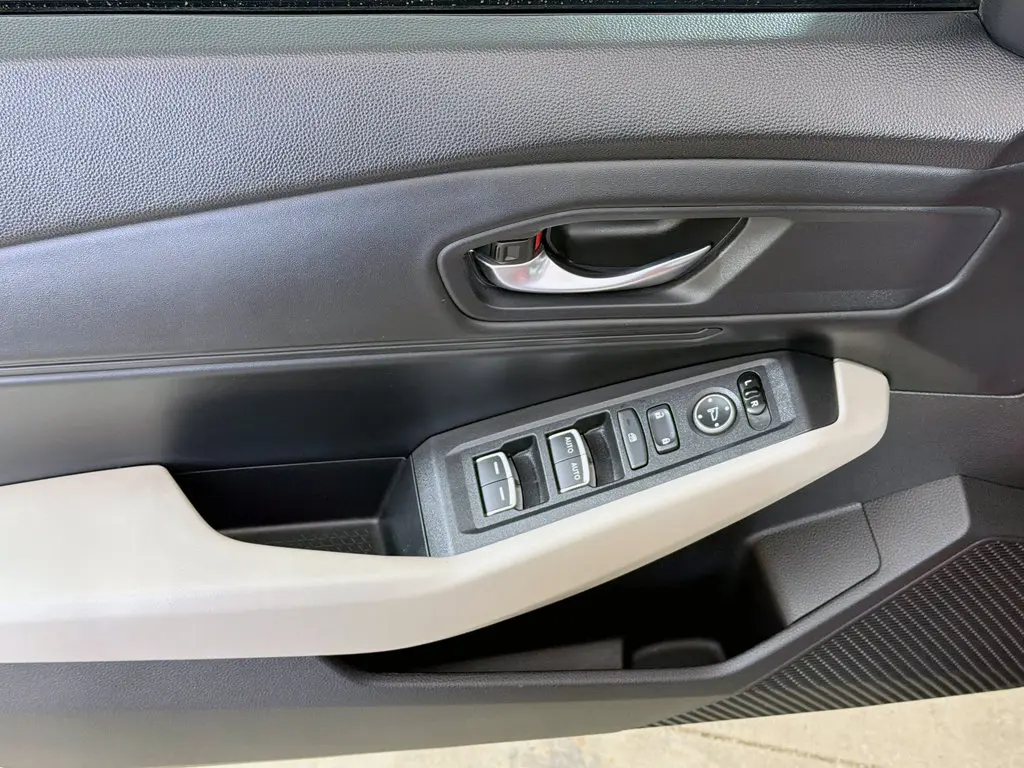 2024 Honda Accord - $22,399