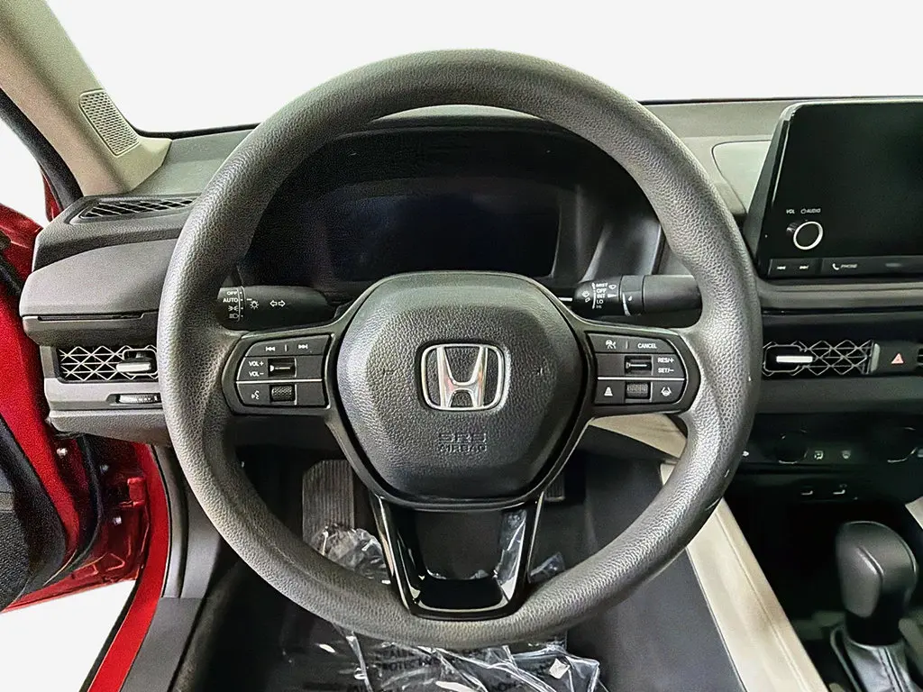 2024 Honda Accord - $22,399