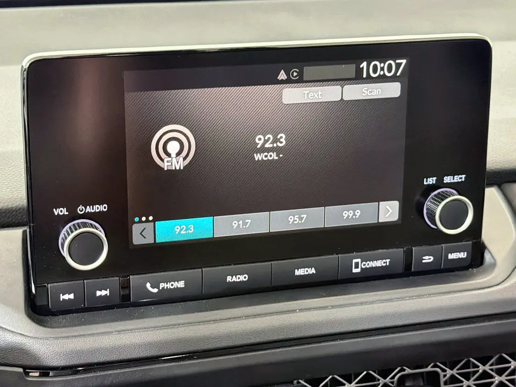 2024 Honda Accord - $22,399