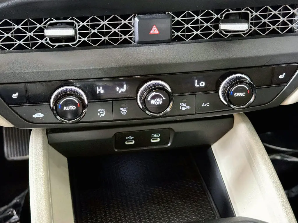 2024 Honda Accord - $22,399