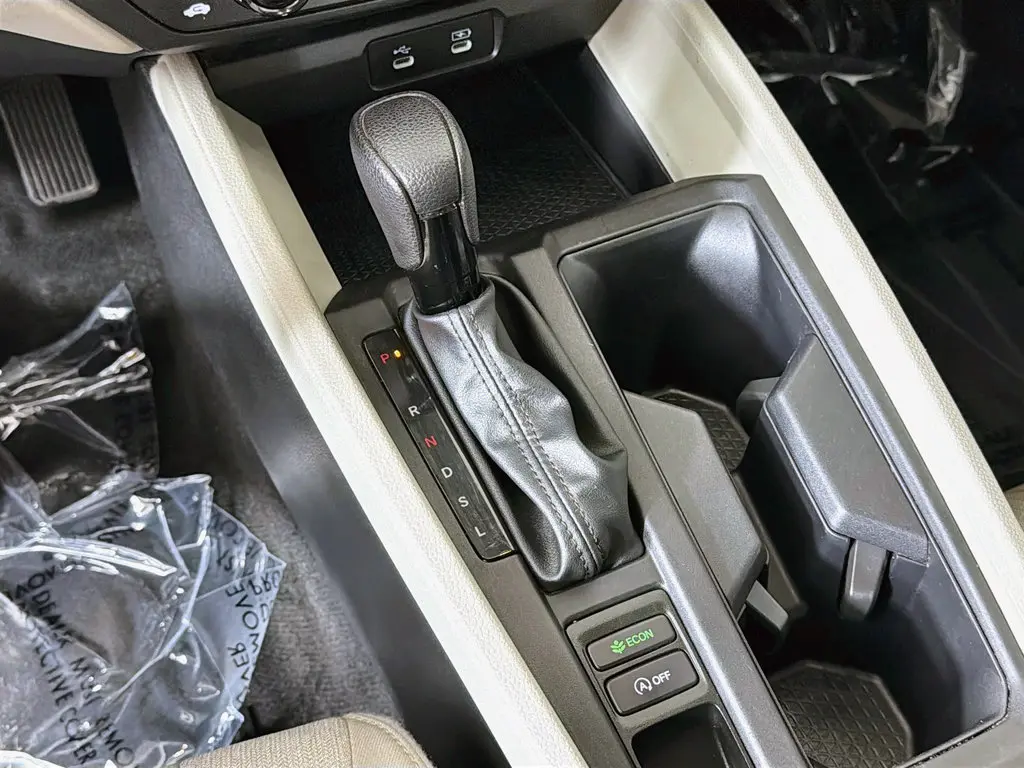 2024 Honda Accord - $22,399