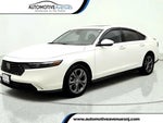 2024 Accord Thumbnail 1