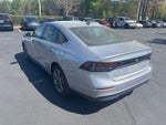 2024 Accord Thumbnail 8