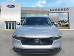 2024 Accord Thumbnail 1