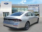 2024 Accord Thumbnail 4