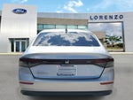 2024 Accord Thumbnail 5