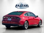 2024 Accord Thumbnail 3