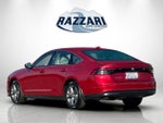 2024 Accord Thumbnail 5
