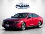 2024 Accord Thumbnail 7