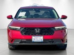 2024 Accord Thumbnail 8