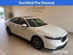 2024 Accord Thumbnail 1