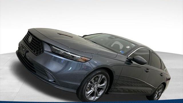 Preowned 2024 Honda Accord EX for Sale