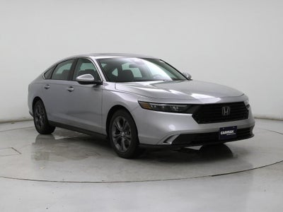 Photo of a 2024 Honda Accord EX 4DR Sedan for sale