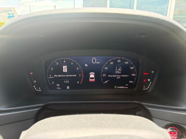 2024 Honda Accord