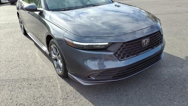 Preowned 2024 Honda Accord EX for Sale