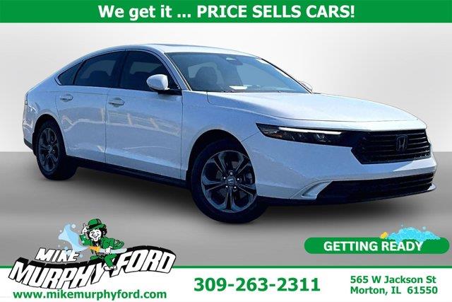 2024 Honda Accord