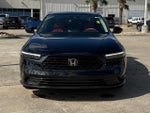 2023 Accord Thumbnail 2