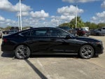 2023 Accord Thumbnail 4
