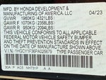2023 Accord Thumbnail 18