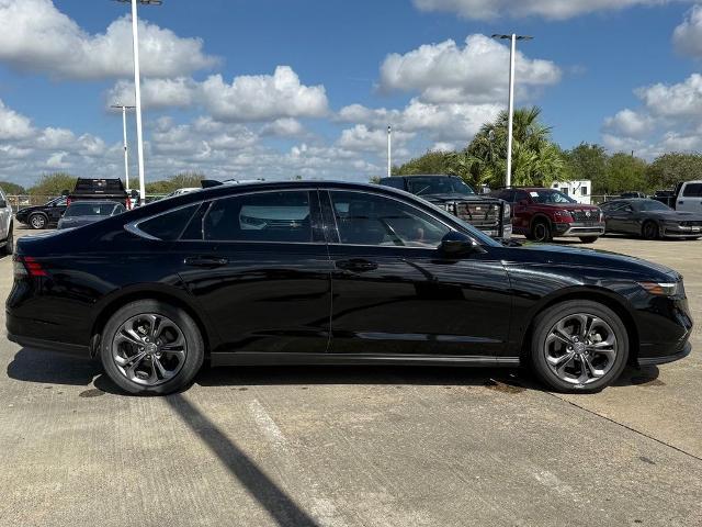 2023 Honda Accord - $24,000