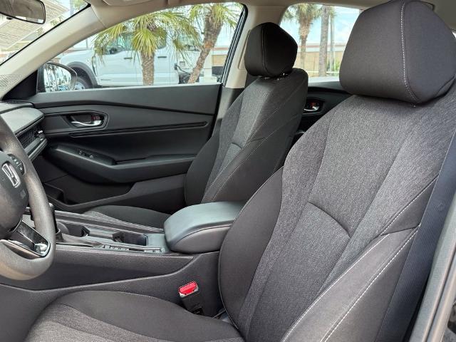 2023 Honda Accord - $24,000