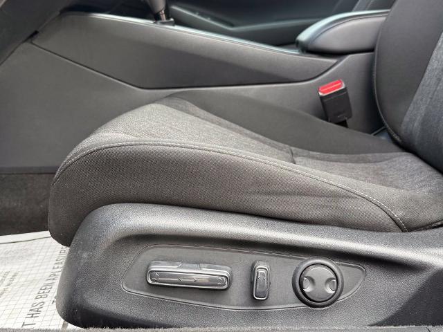 2023 Honda Accord - $24,000