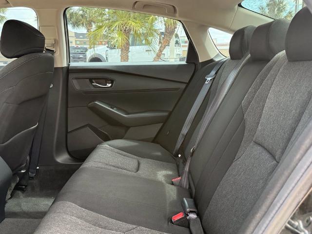 2023 Honda Accord - $24,000