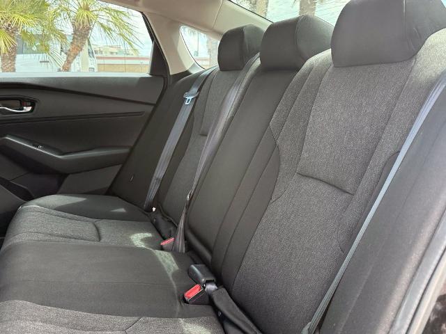 2023 Honda Accord - $24,000