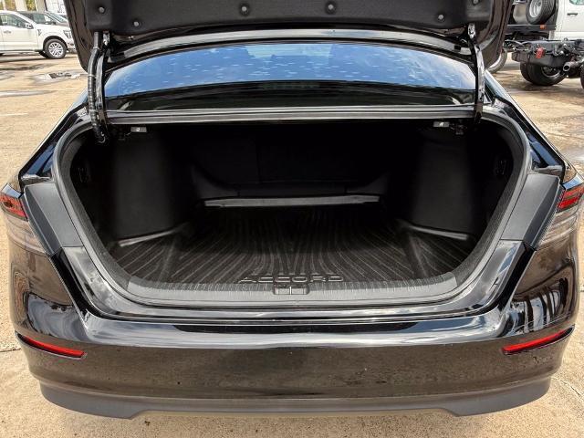 2023 Honda Accord - $24,000