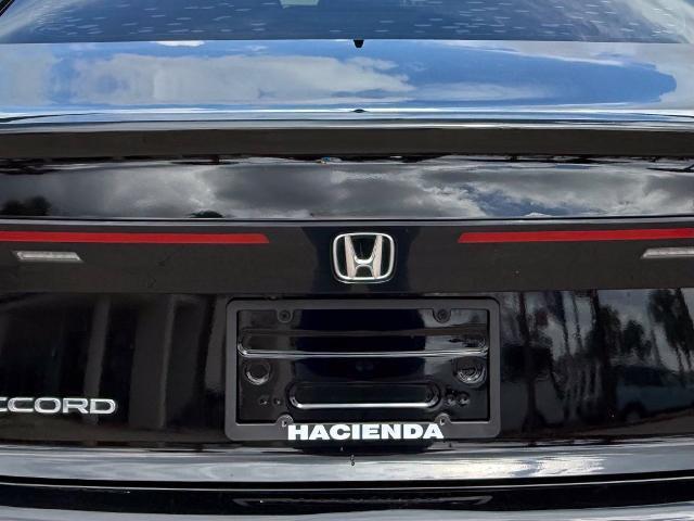 2023 Honda Accord - $24,000